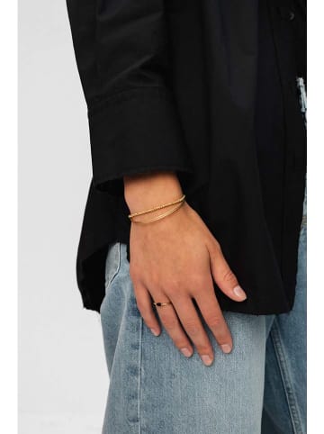 Ania Kruk Vergold. Armkette