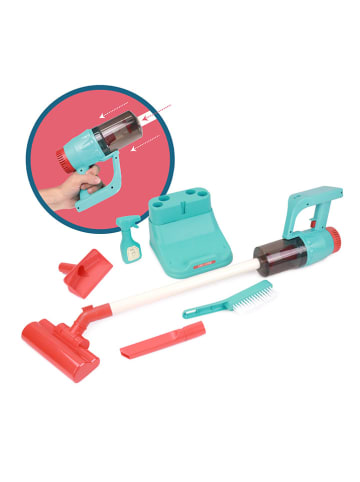 MGM Stofzuiger met accessoires - vanaf 3 jaar
