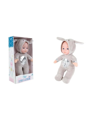 MGM Puppe - ab 12 Monaten - (L)30 cm