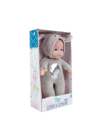 MGM Puppe - ab 12 Monaten - (L)30 cm