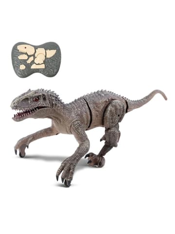 MGM Radiografisch bestuurbare dinosaurus - vanaf 6 jaar !!