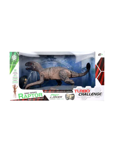MGM Radiografisch bestuurbare dinosaurus - vanaf 6 jaar !!