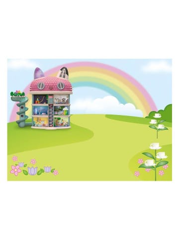 Trefl Magnetische puzzelset "Gabby's Dollhouse" - vanaf 3 jaar