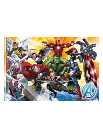 Trefl 100-delige puzzel "Avengers" - vanaf 6 jaar