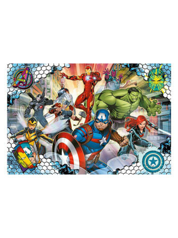 Trefl 100-delige puzzel "Avengers" - vanaf 5 jaar