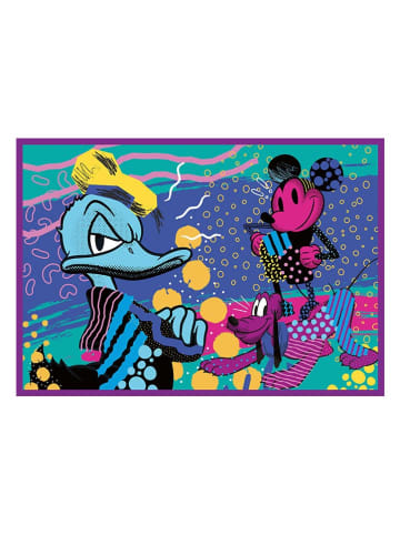Trefl 1000-częściowe puzzle "Disney Mickey Mouse" - 8+