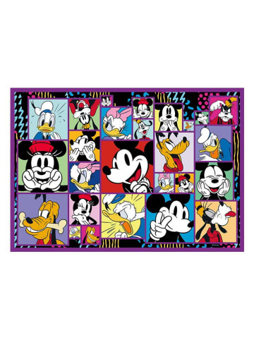 Trefl 1000-częściowe puzzle "Disney Mickey Mouse" - 8+