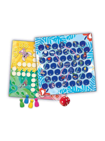 Trefl Gra "2in1 Disney Lilo&Stich" - 4+
