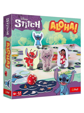 Trefl Legspel "Aloha Lilo&Stich" - vanaf 4 jaar