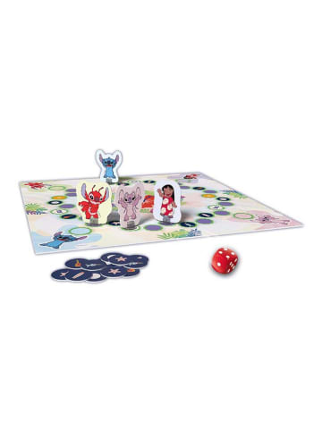Trefl Gra "Aloha Lilo&Stich" - 4+