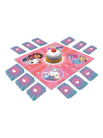 Trefl Kaartspel "Boom Boom Gabby's Dollhouse" - vanaf 6 jaar