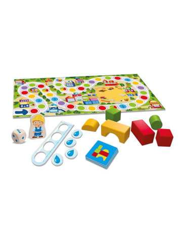 Trefl Legspel "Erstes Spiel - Little Builder" - vanaf 3 jaar