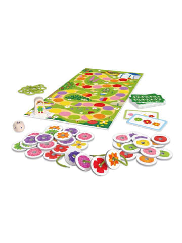 Trefl Gra "First Game - Our Flower" - 3+
