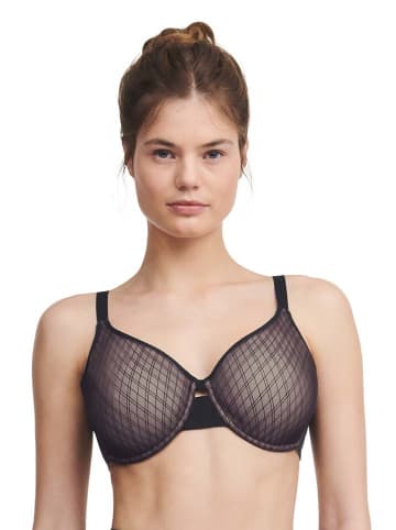 Chantelle Bügel-BH in Schwarz