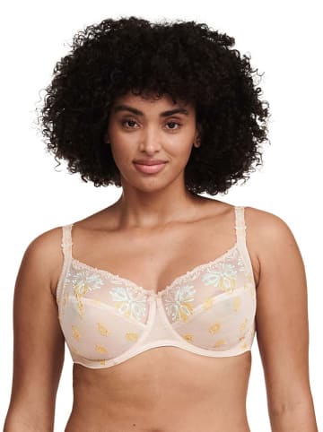 Chantelle Beugelbeha crème