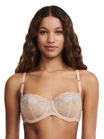 Chantelle Balconettebeha beige