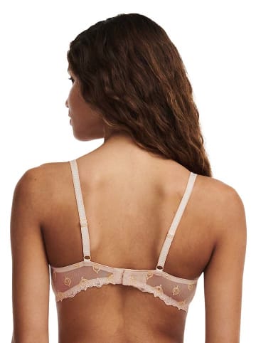 Chantelle Balconettebeha beige