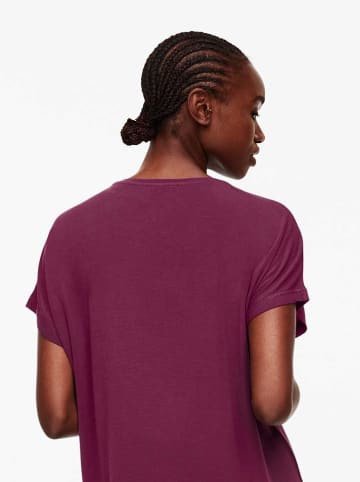 Chantelle Pyjamashirt paars