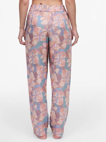 Chantelle Pyjamabroek lichtblauw/lichtroze