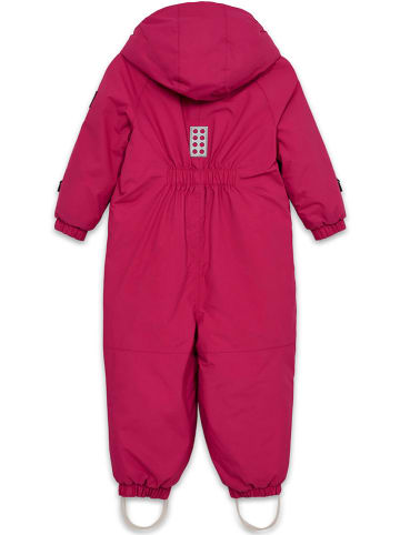 LEGO Sneeuwpak "Julian 711" roze
