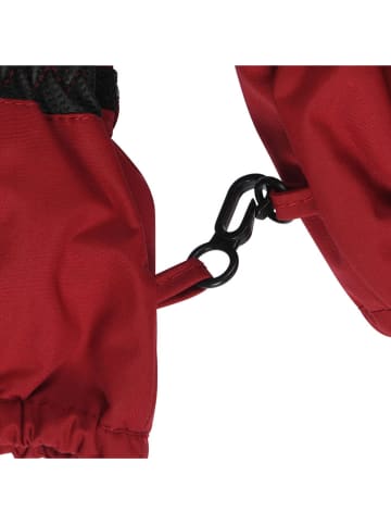 LEGO Handschuhe "Atlin 700" in Rot