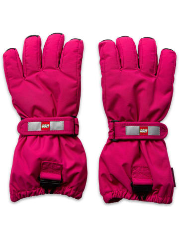 LEGO Handschuhe "Atlin 700" in Pink