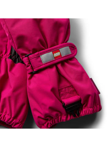 LEGO Handschoenen "Atlin 700" roze