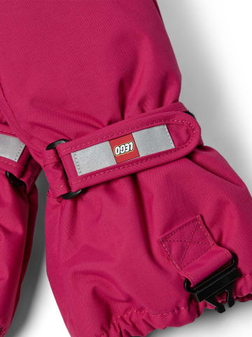 LEGO Wanten "Atlin 706" roze
