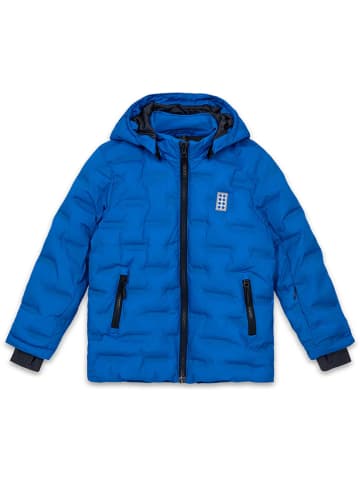 LEGO Winterjas "Jipe 706" blauw