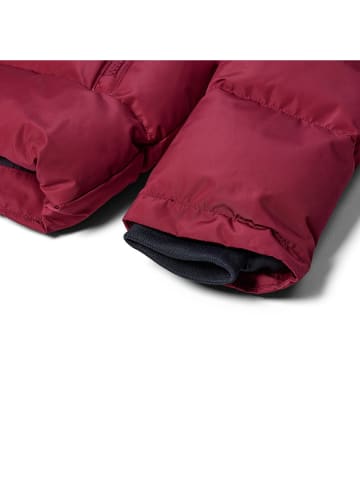 LEGO Winterjas "Jipe 705" rood/roze