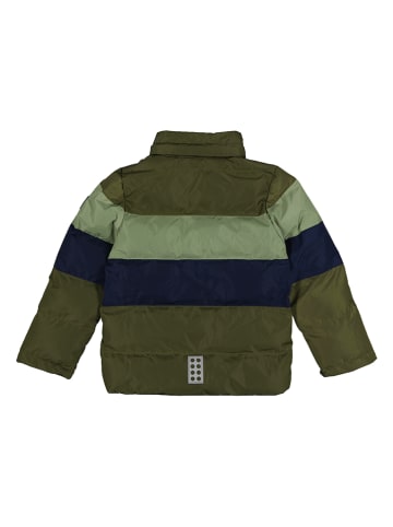 LEGO Winterjacke "Jipe 705" in Khaki