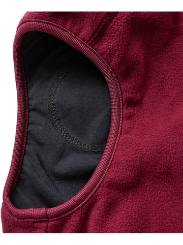 LEGO Fleece bivakmuts "Aripo 704" rood