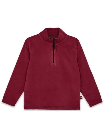 LEGO Fleece trui "Sinclair 702" rood