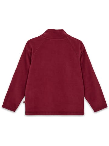 LEGO Fleece trui "Sinclair 702" rood