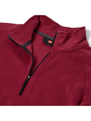 LEGO Fleece trui "Sinclair 702" rood