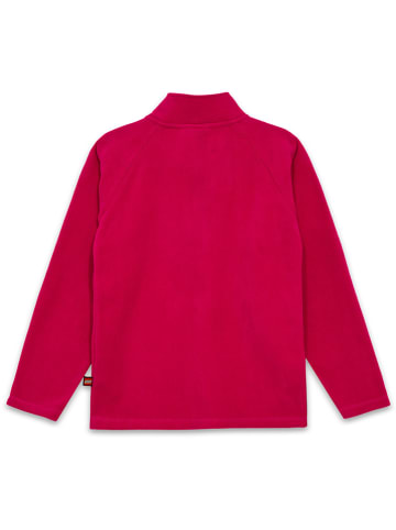 LEGO Fleece trui "Sinclair 702" roze