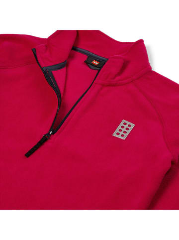 LEGO Fleece trui "Sinclair 702" roze