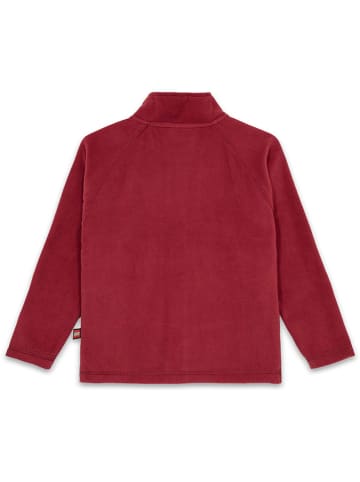 LEGO Fleecejacke "Sinclair 703" in Rot