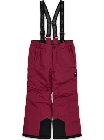 LEGO Ski-/snowboardbroek "Powai 708" rood
