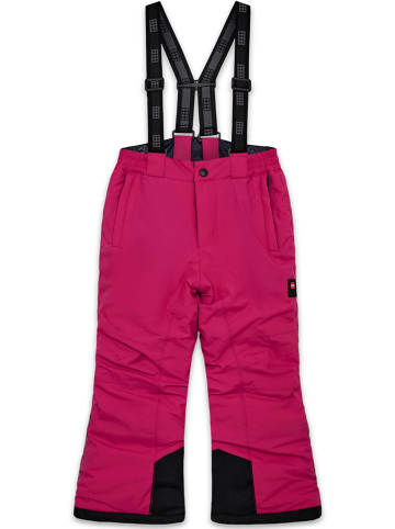 LEGO Ski-/snowboardbroek "Powai 708" roze