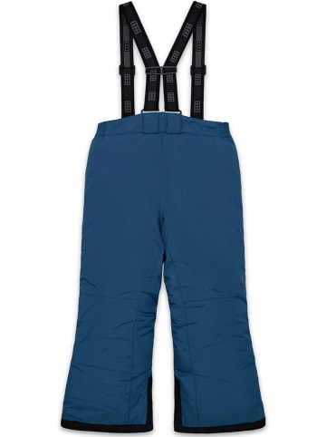 LEGO Ski-/ Snowboardhose "Powai 708" in Blau