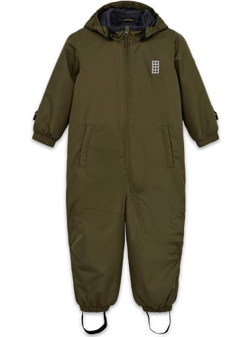 LEGO Kombinezon zimowy "Jori 721" w kolorze khaki