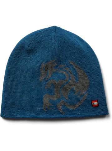 LEGO Muts "Aris 603" blauw