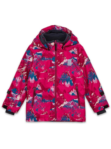 LEGO Ski-/ Snowboardjacke "Jad 710" in Pink