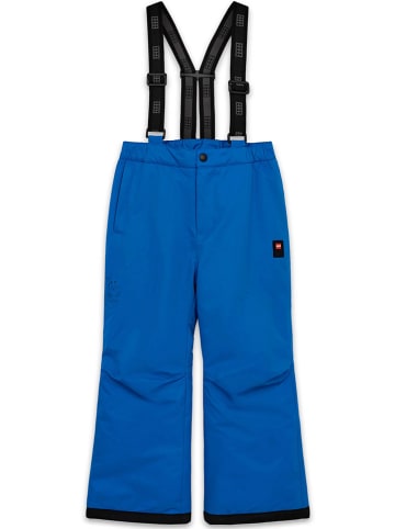 LEGO Ski-/snowboardbroek "Payton 701" blauw