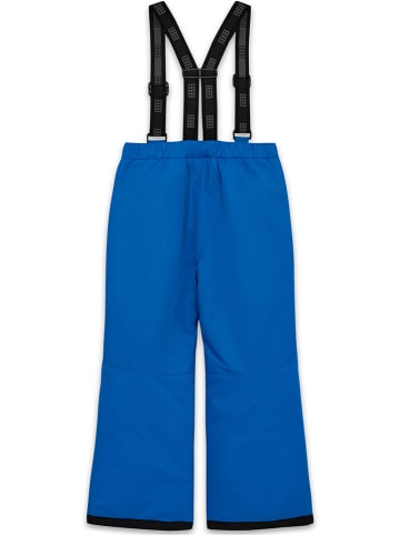 LEGO Ski-/snowboardbroek "Payton 701" blauw