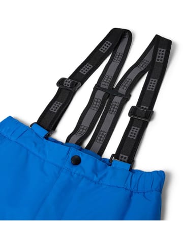 LEGO Ski-/snowboardbroek "Payton 701" blauw