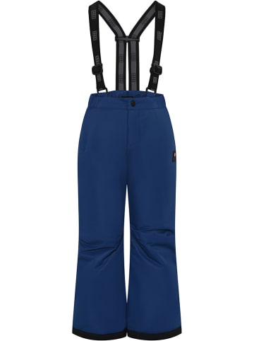 LEGO Ski-/ Snowboardhose "Payton 701" in Blau