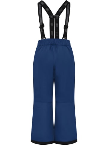 LEGO Ski-/ Snowboardhose "Payton 701" in Blau