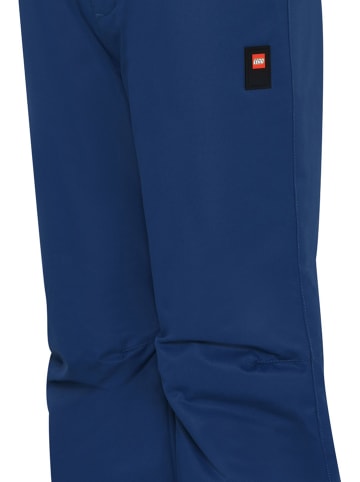 LEGO Ski-/ Snowboardhose "Payton 701" in Blau